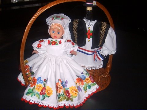 poslovni poklon, hrvatski suvenir, Croatian souvenir