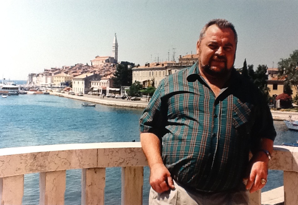 Mili Moj
