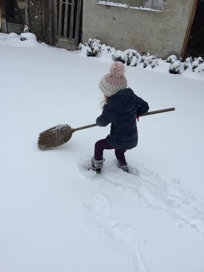 Novogodišnja Čestitka Male Helenice 2441589789