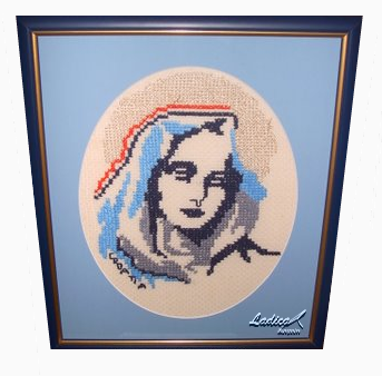 poslovni pokloni, hrvatski suvenir, Croatian souvenir, souvenir, narodna nošnja, ručni rad