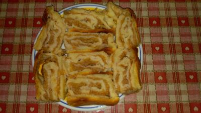 Štrudla