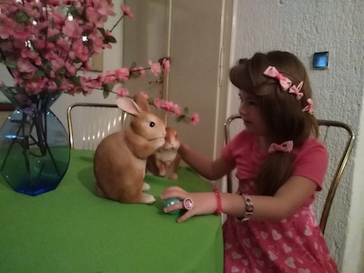 Sretan Uskrs