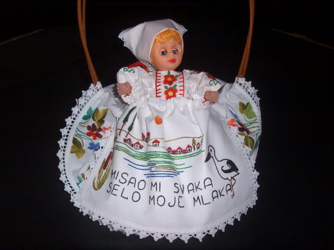 Roda I Žaba