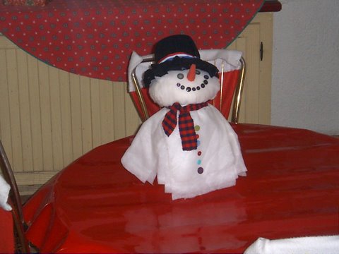 Snjegović