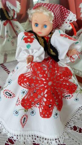 narodna noÅ¡nja, hrvatski suvenir, Croatian souvenir, ruÄÂÂÂÂÂÂÂÂÂni rad, poslovni pokloni