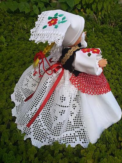 poslovni poklon, hrvatski suvenir, prodaja suvenira, Croatian souvenir, ručni rad